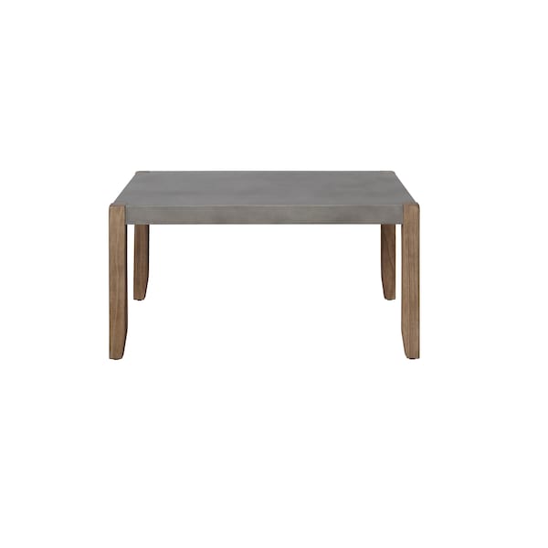 Alaterre Furniture 36 X 24 X 18, MDF Top, Concrete Gray ANNP1371 - main